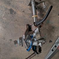 Piantone sterzo Nissan qashqai