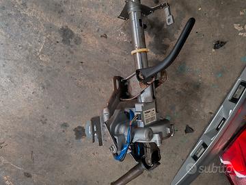 Piantone sterzo Nissan qashqai
