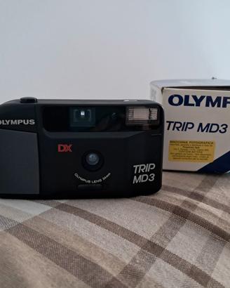 Macchina fotografica vintage