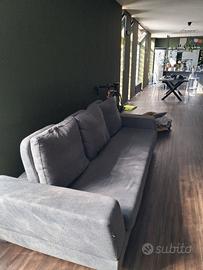 divano samoa 2.60 x100  