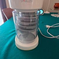 Spiralizzatore Kenwood