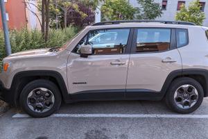 Renegade 1.6 GPL