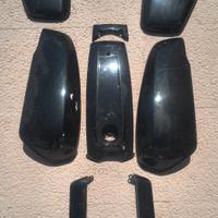 Livrea Honda gl 1000 1° serie