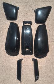 Livrea Honda gl 1000 1° serie