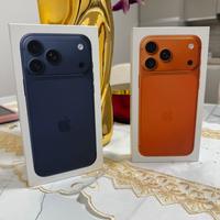 Iphone 17 Pro Max 2TB 👑 (VALUTO PERMUTE)