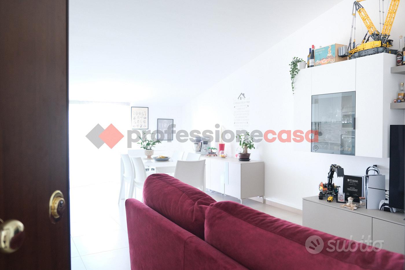 Appartamento – Venetico - Vista 3