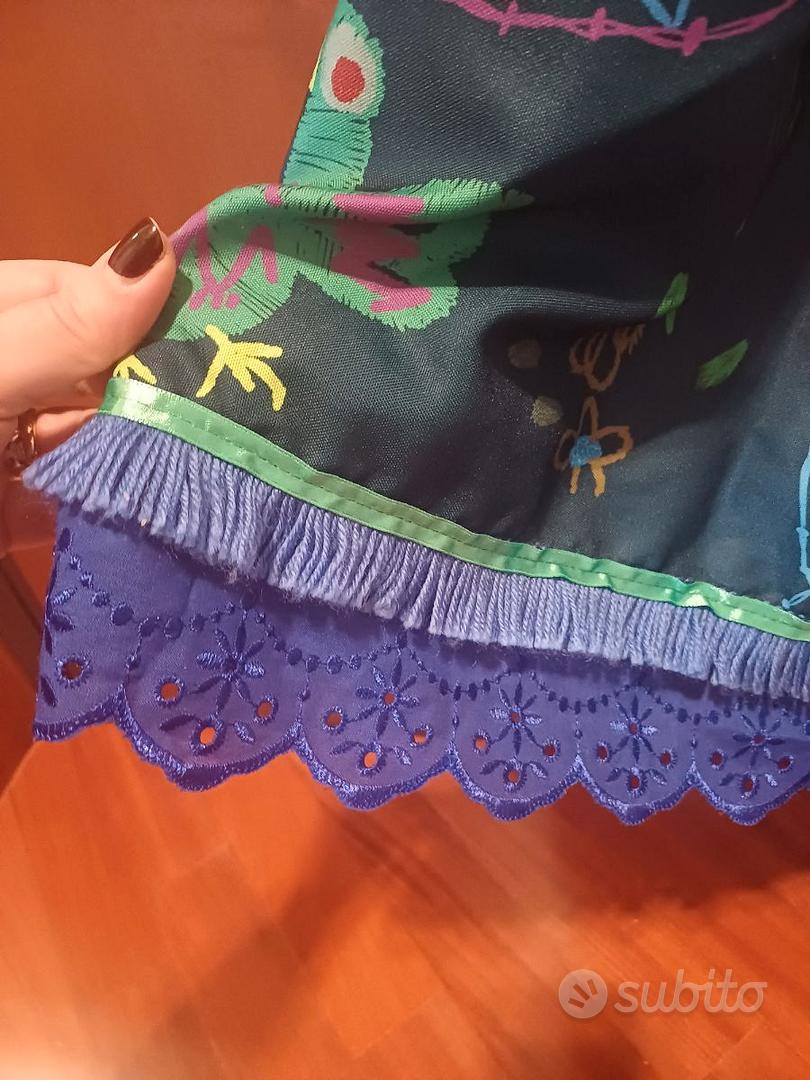 Vestito MIRABEL Encanto Disney - Tutto per i bambini In vendita a Bari