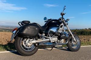 BMW 1200 C CLASSIC ANNO 2000