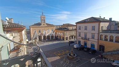 Attività commerciale - Cupra Marittima