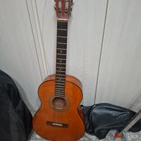 Chitarra amatoriale