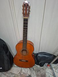 Chitarra amatoriale