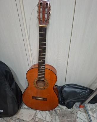 Chitarra amatoriale