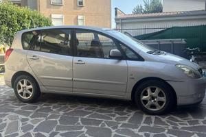 Toyota Corolla Verso