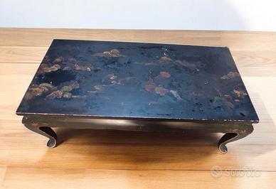 Tavolo da the Cinese