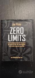 Zero limits di Joe Vitale