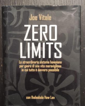 Zero limits di Joe Vitale