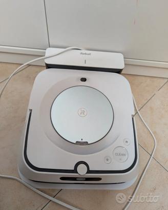 iRobot Braava jet M6