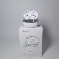 Cuffie True Wireless Earbuds 5.3 