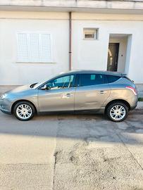Lancia Delta 1.6 Diesel