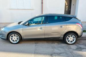 Lancia Delta 1.6 Diesel