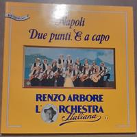 RENZO ARBORE - NAPOLI DUE PUNTI E A CAPO