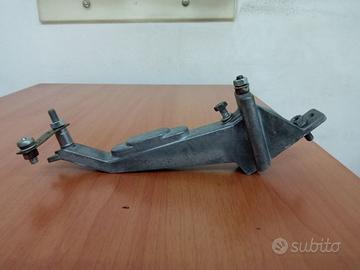 Staffa e Copriruota x ruota scorta Vespa 50 spec.