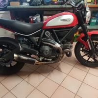 Ducati Scrambler icon 800