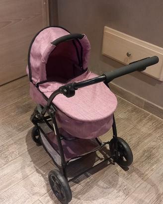 passeggino giocattolo