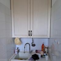 cucina completa compreso trasporto e montaggio 