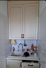 cucina completa compreso trasporto e montaggio 