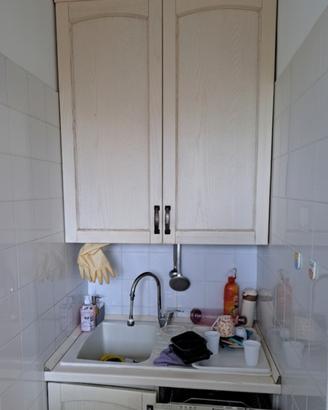 cucina completa compreso trasporto e montaggio 