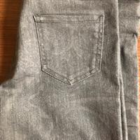 Jeans disegno cashmere - Tezenis
