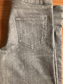 Jeans disegno cashmere - Tezenis