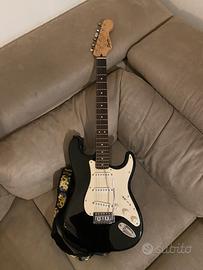 Fender Squier Bullet Strat