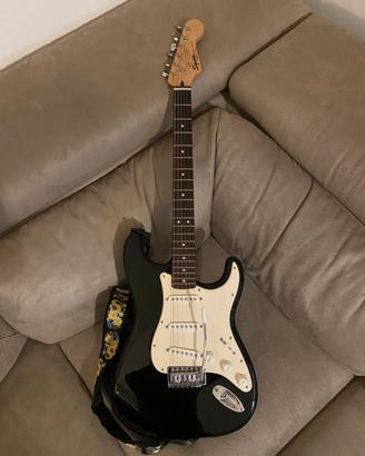 Fender Squier Bullet Strat