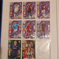 ADRENALYN 2024-2025 7 LIMITED EDITION+MOMENTUM ORO