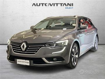 RENAULT Talisman Sporter 1.6 dCi Energy 160cv Ex