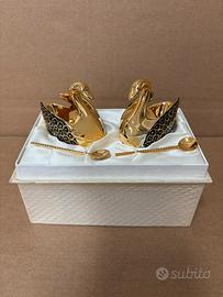 Limoges zuccheriera Cigni vintage