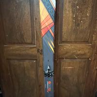 Sci Alpinismo Movement Response Light Rocker 10