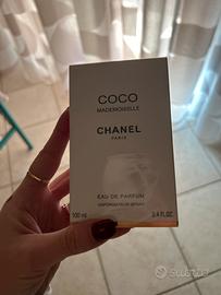 Profomo coco chanel paris