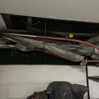 Vela per windsurf 3.0