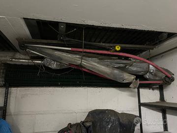 Vela per windsurf 3.0