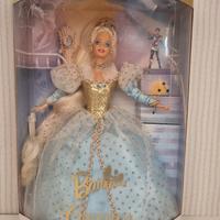 Barbie Cenerentola collezione 