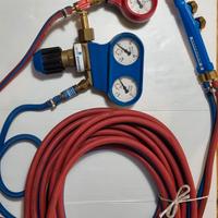 kit saldatura Euro-fro