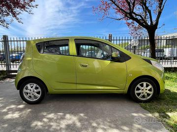 Chevrolet Spark LS 