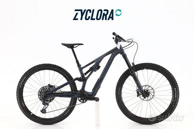 Specialized Stumpjumper Evo X01 t.S