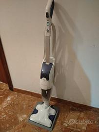 Aspira e lava Rowenta