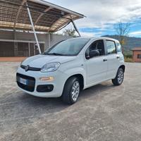 Fiat Panda 0.9 TwinAir NATURAL POWER NEOPATENTATI