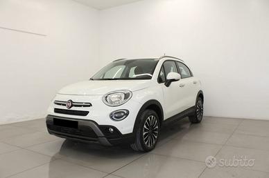 FIAT 500X 1.6 MultiJet 130 Cv. Cross