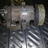 Compressore clima KIA CEE'D 1582cc diesel del 2012